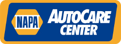 Napa AutoCenter Logo